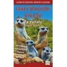 MALÝ ŠPALÍČEK VÝLETŮ - ZA ZVÍŘATY NEJEN DO ZOO
