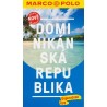 DOMINIKÁNSKÁ REPUBLIKA