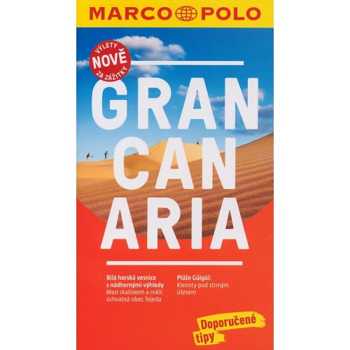 GRAN CANARIA