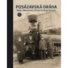 POSÁZAVSKÁ DRÁHA I. - ŽĎÁR-NĚMECKÝ BROD-SVĚTLÁ-KÁCOV