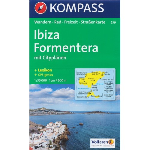 239 IBIZA-FORMENTERA