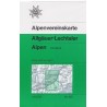 2/2 ALLGÄUER-LECHTALER ALPEN, OST
