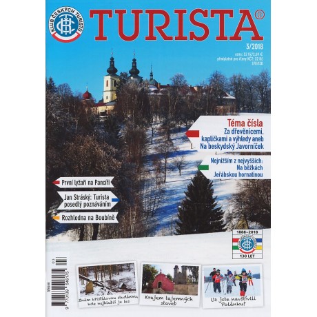 TURISTA 3/2018