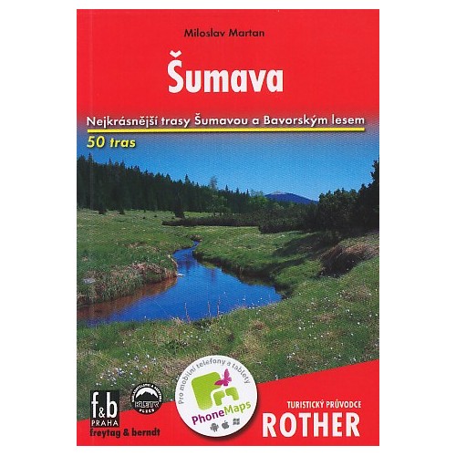 ŠUMAVA