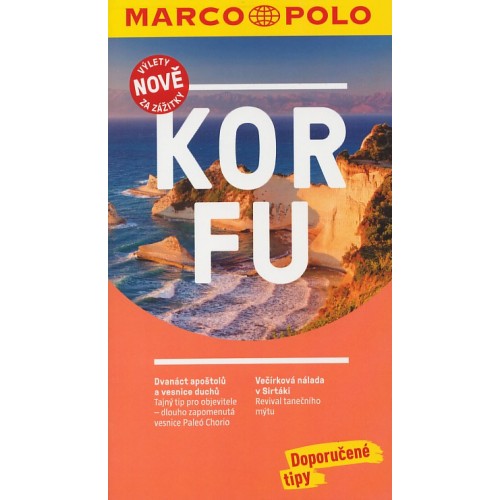 KORFU