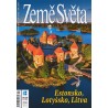 ESTONSKO, LOTYŠSKO, LITVA - ZEMĚ SVĚTA 2/2018