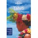 TAHITI A FRANCOUZSKÁ POLYNÉSIE