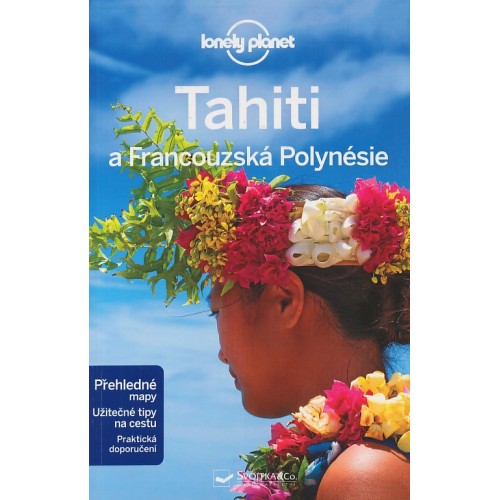 TAHITI A FRANCOUZSKÁ POLYNÉSIE