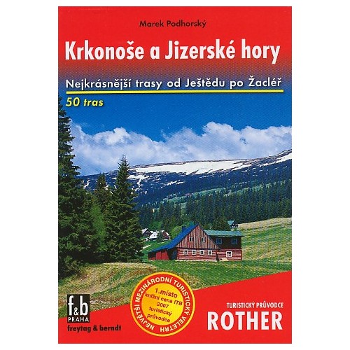 KRKONOŠE A JIZERSKÉ HORY