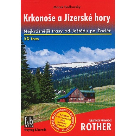 KRKONOŠE A JIZERSKÉ HORY