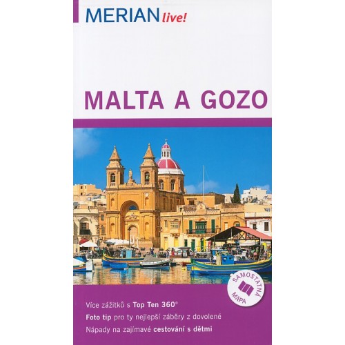 MALTA A GOZO