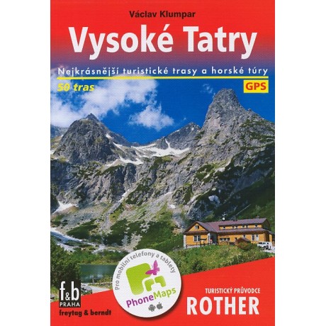 VYSOKÉ TATRY