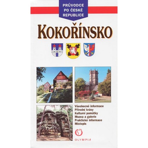 KOKOŘÍNSKO