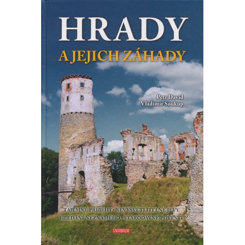 HRADY A JEJICH ZÁHADY