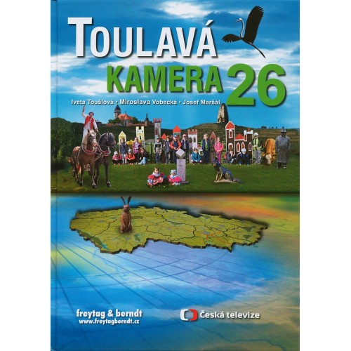 TOULAVÁ KAMERA 26