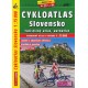 CYKLOATLAS SLOVENSKO