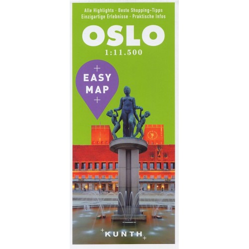 OSLO