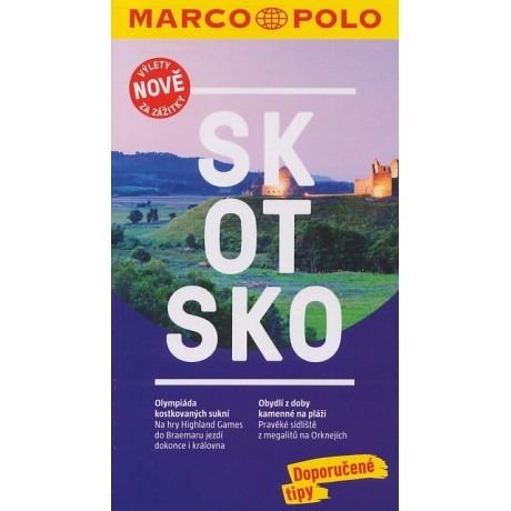 SKOTSKO