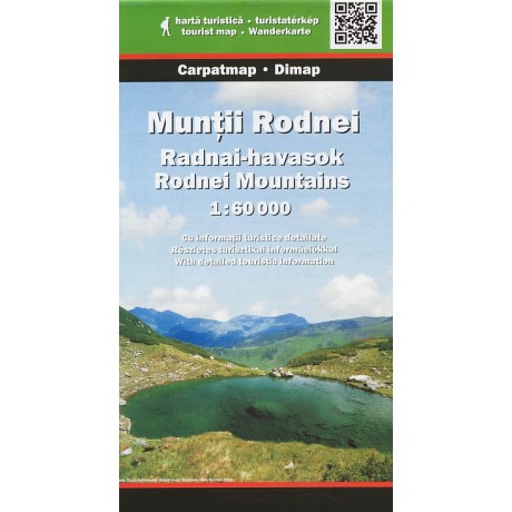 MUNTII RODNEI