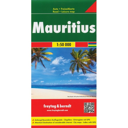 MAURICIUS, RODRIGUES