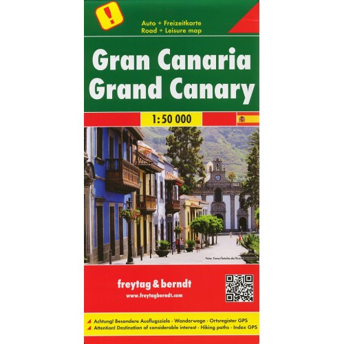 GRAN CANARIA