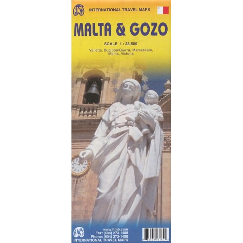 MALTA & GOZO