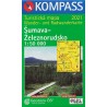 2021 ŠUMAVA-ŽELEZNORUDSKO