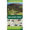 10 ORLICKÉ HORY - MAPA TURISTICKÝCH ZAJÍMAVOSTÍ