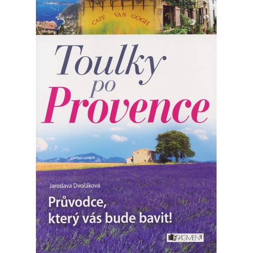 TOULKY PO PROVENCE