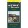 NÁRODNÍ PARK ČESKOSASKÉ ŠVÝCARSKO