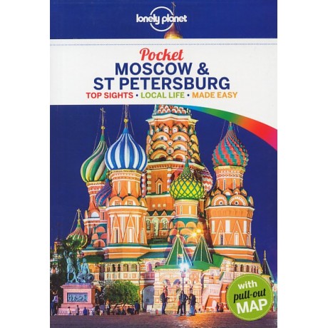 MOSKVA & PETROHRAD