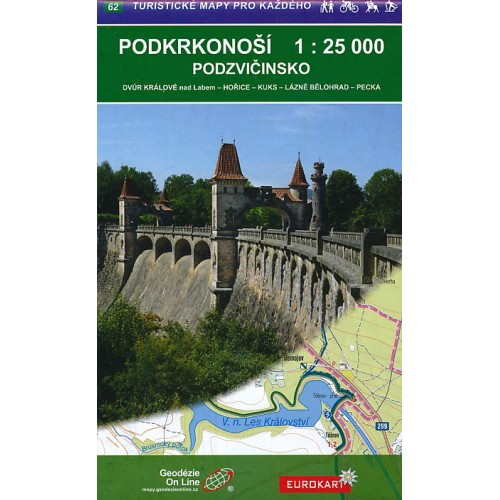 62 PODKRKONOŠÍ, PODZVIČINSKO