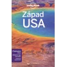 USA - ZÁPAD