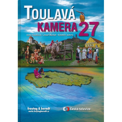 TOULAVÁ KAMERA 27