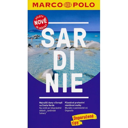 SARDINIE