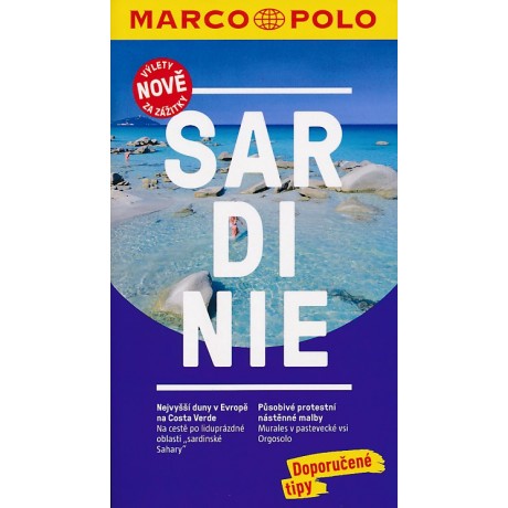 SARDINIE