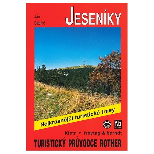 JESENÍKY