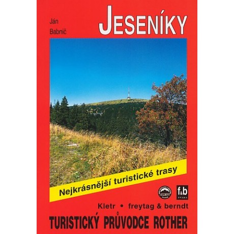 JESENÍKY