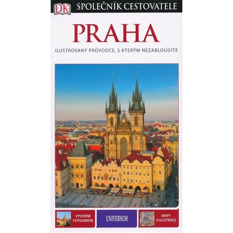 PRAHA