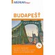 BUDAPEŠŤ