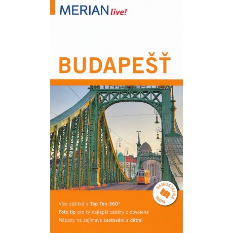 BUDAPEŠŤ