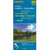 SÜDTIROL, DOLOMITEN / JIŽNÍ TYROLSKO, DOLOMITY