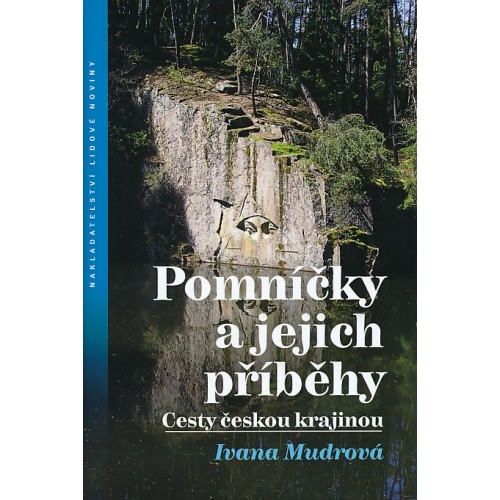 POMNÍČKY A JEJICH PŘÍBĚHY