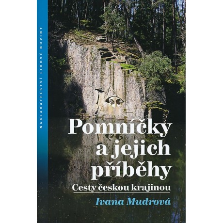 POMNÍČKY A JEJICH PŘÍBĚHY