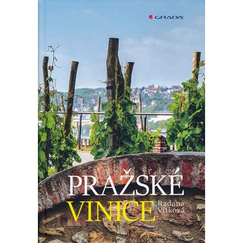 PRAŽSKÉ VINICE