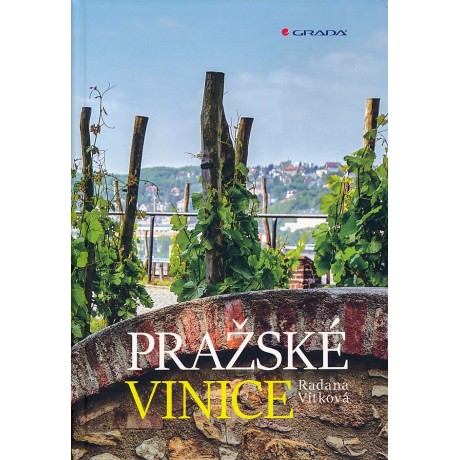 PRAŽSKÉ VINICE