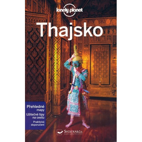 THAJSKO