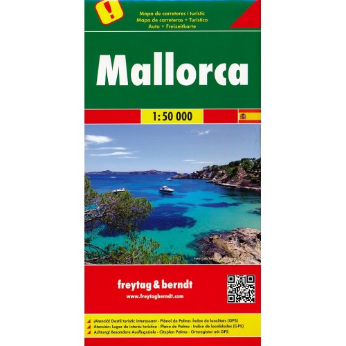 MALLORCA