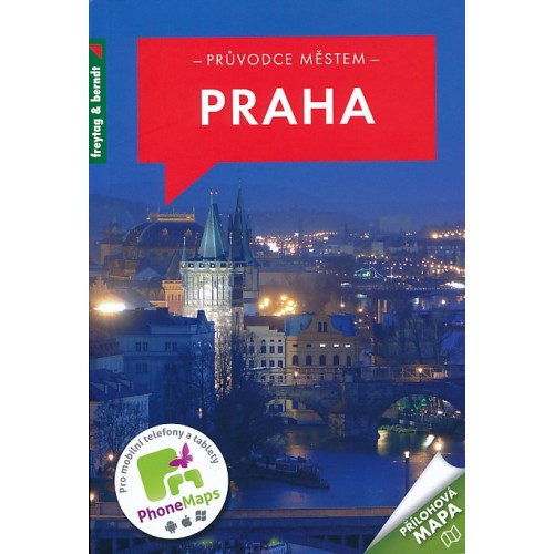 PRAHA