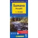 133 ŠUMAVA-POVYDŘÍ